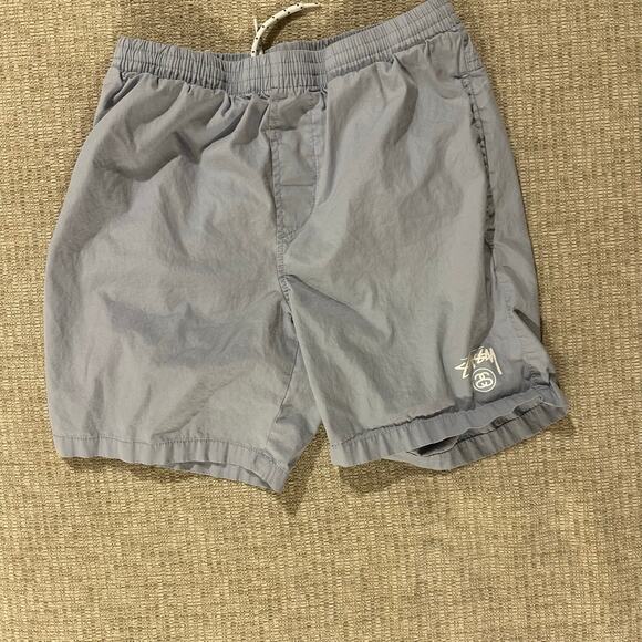 Stussy Australia swim shorts - Picture 1 of 3